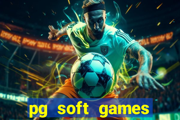 pg soft games fortune rabbit